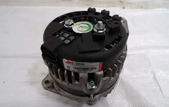 Opel Mokka Generator/alternator