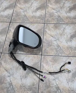 Mercedes-Benz E W238 Front door electric wing mirror A2388100201 C238