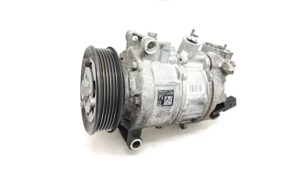 Volkswagen Transporter - Caravelle T6 Air conditioning (A/C) compressor (pump) 5Q0820803K 7572017