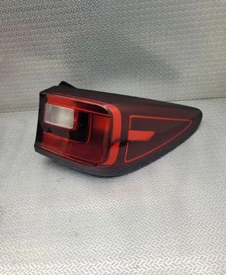MG ZS Rear/tail lights 10293792