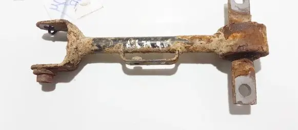 Honda Civic Rear upper control arm/wishbone
