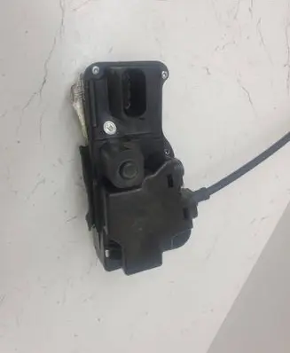 Tesla Model S Rear door lock 600891100D 600891100 6008911