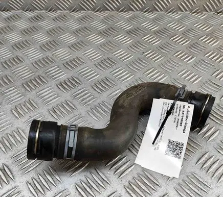 Audi A6 S6 C7 4G Engine coolant pipe/hose 4G0122101AE