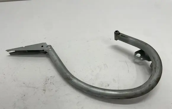 Mercedes-Benz E W212 Tailgate/trunk/boot hinge A2127500328