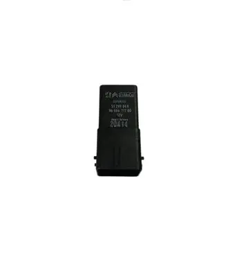 Volvo S40 Glow plug pre-heat relay 51299049 9666671780