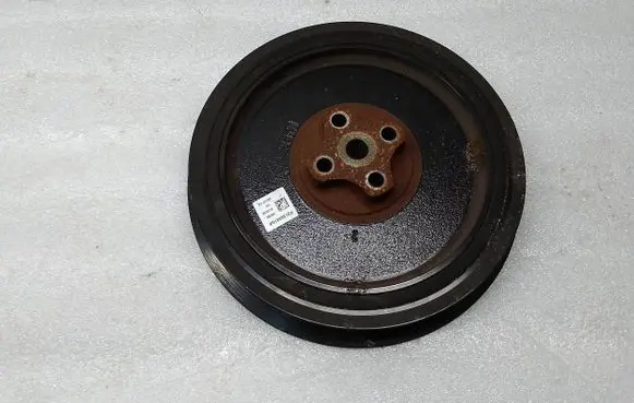 Volvo XC60 Crankshaft pulley P31359414 180202