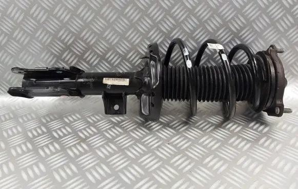 Hyundai Sonata LF Front shock absorber/damper 54661-C3000