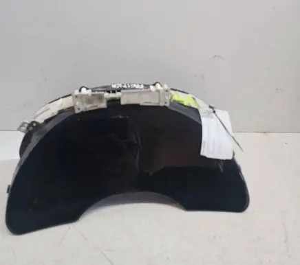 Speedometer (instrument cluster)