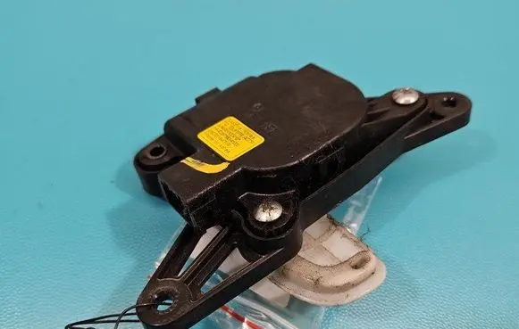Hyundai H-1, Starex, Satellite A/C air flow flap actuator/motor 97160-4H000 IMPRK1443712