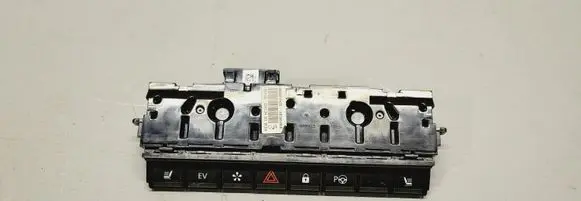 Renault Arkana Other interior part 283E87543R AE160490E