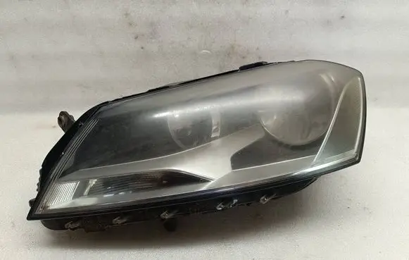 Volkswagen PASSAT B7 Headlight/headlamp 3AB941005 90003372
