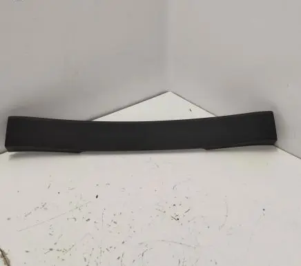 BMW i4 Centre console side trim rear 7487586