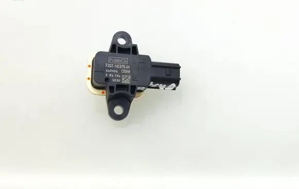 Ford Kuga II Airbag deployment crash/impact sensor F2GT14C676AA C83HA 501726