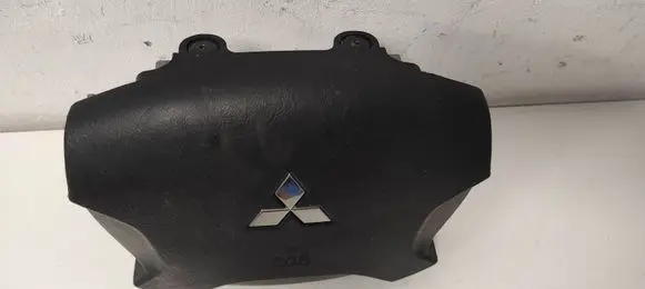 Mitsubishi Space Star Steering wheel airbag Y0162343Z25 E3KA2052996