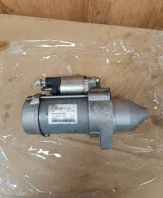 Mercedes-Benz GLC X253 C253 Starter motor A2749062100