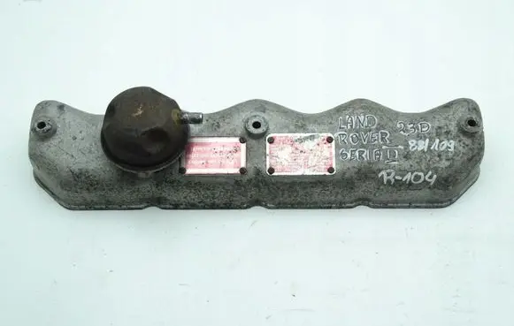 Land Rover Range Rover L405 Rocker cam cover GBF247584