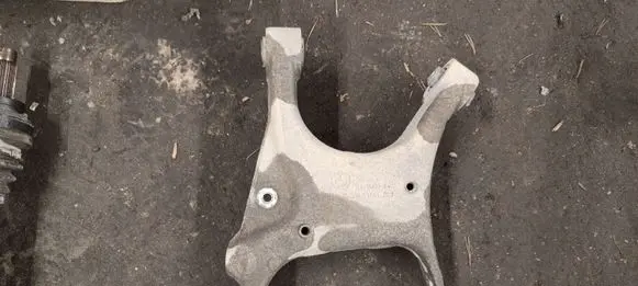 BMW X5 F15 Rear upper control arm/wishbone 6770953