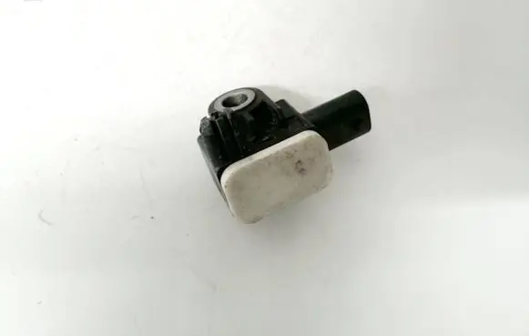Jeep Grand Cherokee Airbag deployment crash/impact sensor 56054212aa 064170903