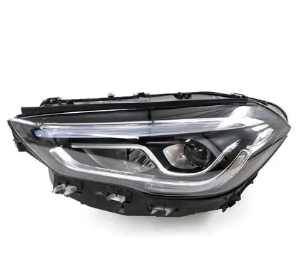 Mercedes-Benz GLA H247 Headlight/headlamp A2479066301