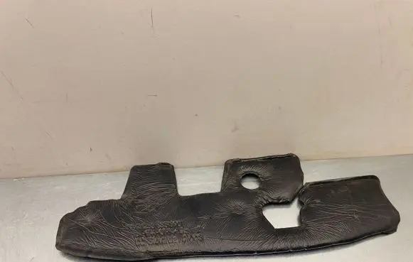 Mercedes-Benz EQC Fender foam support/seal A2538858901