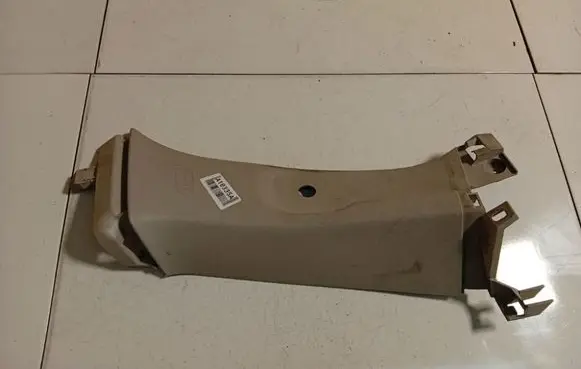 Citroen C4 Grand Picasso Other interior part 9654128477