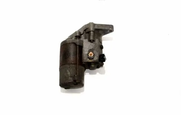 Mini One - Cooper R50 - 53 Starter motor