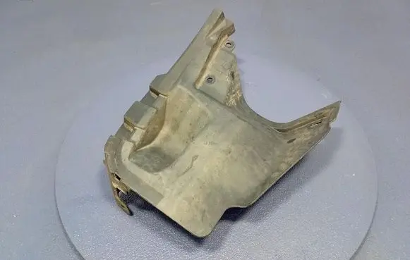 Toyota Auris E180 Front underbody cover/under tray 5259102260