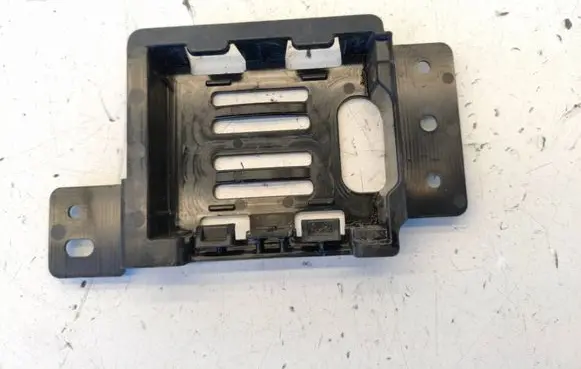 Volkswagen ID.3 Distronic sensor bracket 10A907574C 814032102