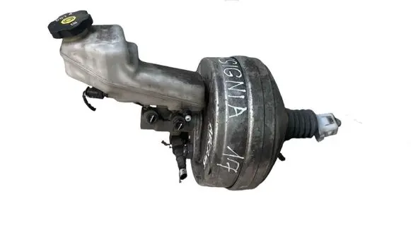 Opel Insignia B Brake booster 84034180 30021714405081710 0204824394