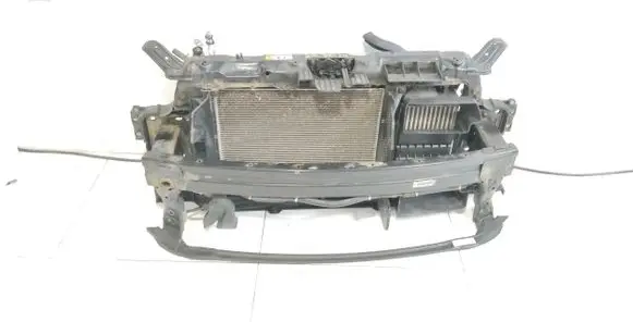 KIA Ceed Radiator set 86571A2900 253854R500