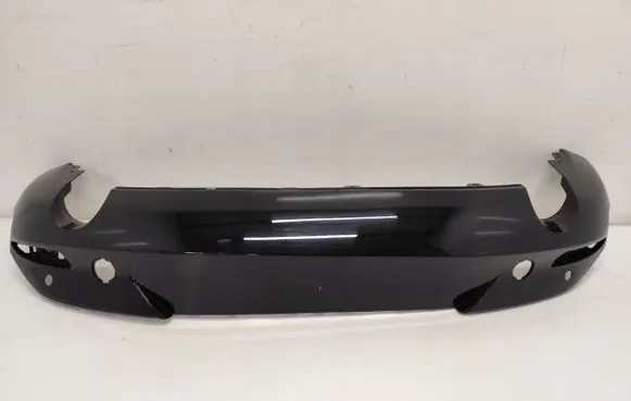 Mazda 3 Rear bumper lower part trim BCKM50222