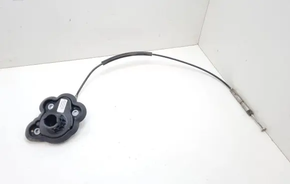 BMW 5 GT F07 Gear shift cable linkage 7577577