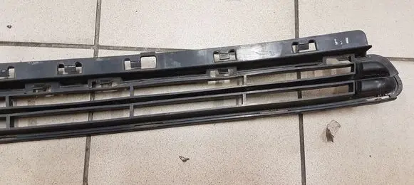 Citroen C5 Front bumper lower grill 9682331677