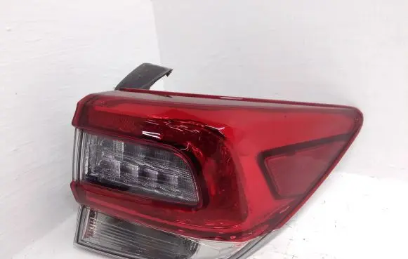 Rear/tail lights