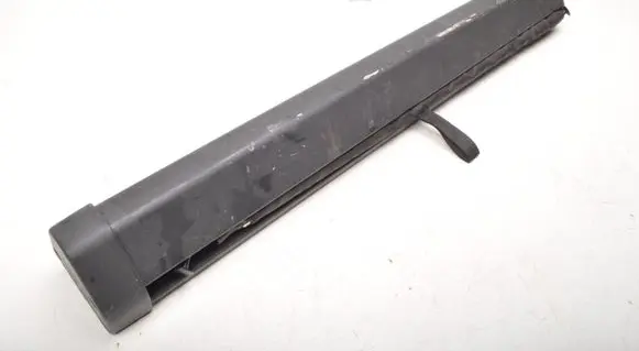 Volvo V60 Trunk/boot cargo luggage net 