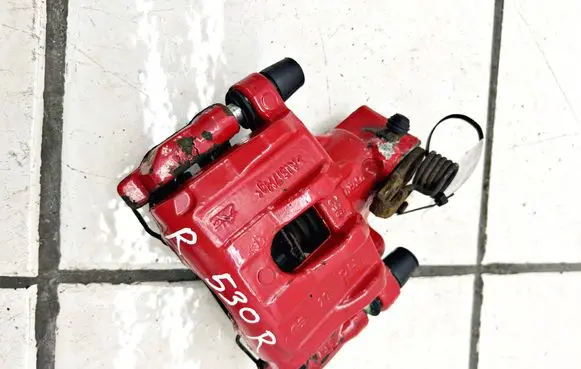 Ford Focus ST Rear brake caliper A426X