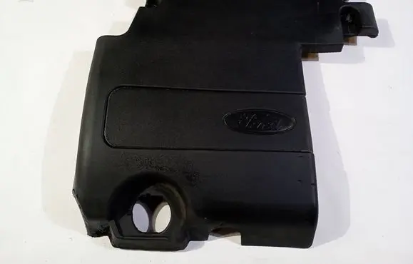 Ford Explorer V Engine cover (trim) BB5E6N041CB