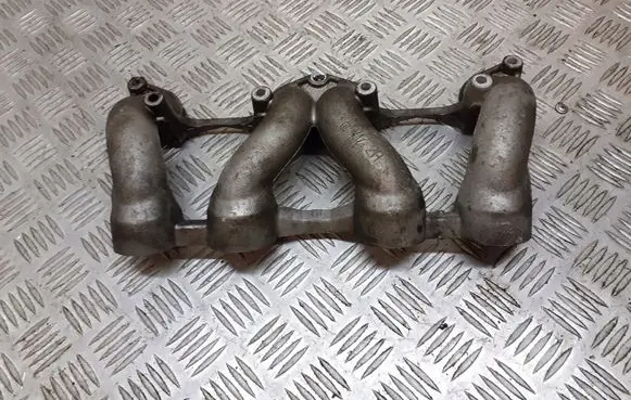 Citroen Berlingo Intake manifold BRAK