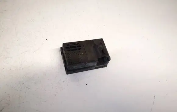 Other control units/modules