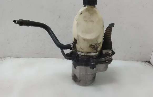 Power steering pump