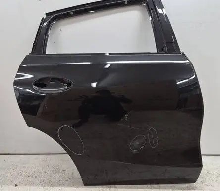 BMW X6 G06 Rear door
