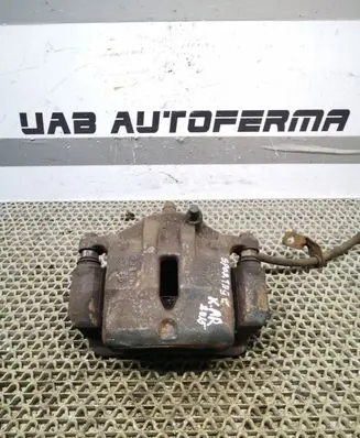 KIA Sportage Front brake caliper 581802YA50