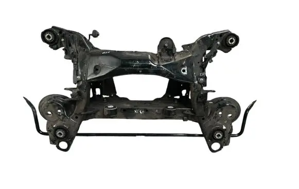 Rear subframe