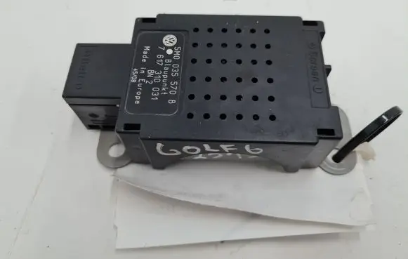 Aerial antenna amplifier