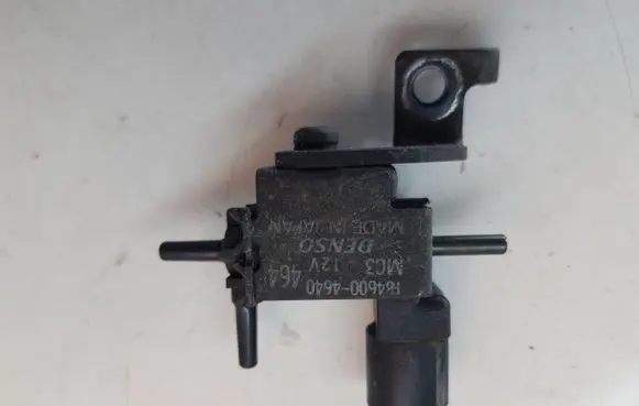 Honda CR-V Turbo solenoid valve 1846004640
