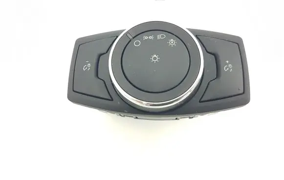 Ford Fusion II Light switch DG9T13D061CEW DG9T13D061