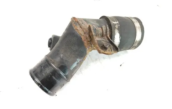 Toyota Avensis T250 Intercooler hose/pipe