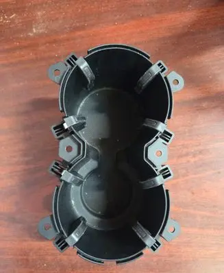 Audi Q5 SQ5 Cup holder front 8R0862533B