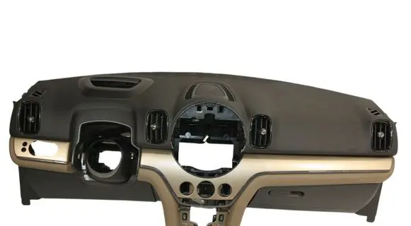 Mini Cooper Countryman F60 Dashboard 51456848342 6848342 51169332765