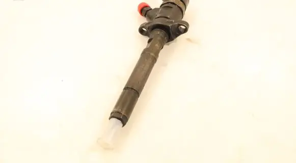 Peugeot 207 Fuel injector 0445110259